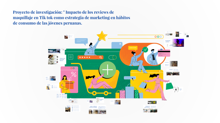 Proyecto de investigación by Sofia Gutierrez Risco on Prezi