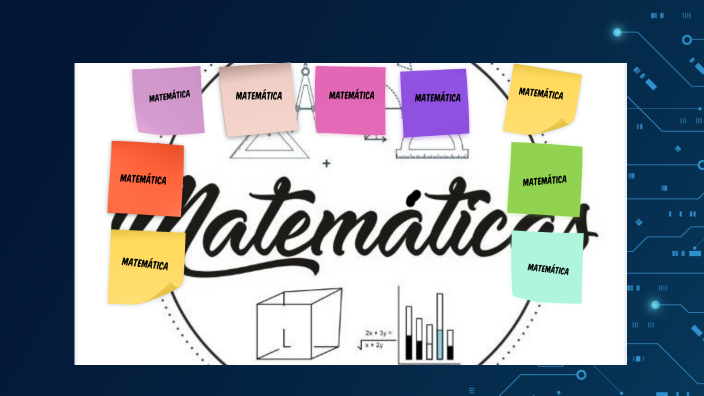 matemáticas by Tamara Georgina Paz on Prezi