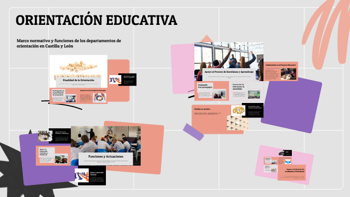 ORIENTACIÓN EDUCATIVA by ÁNGELES MARTÍN on Prezi