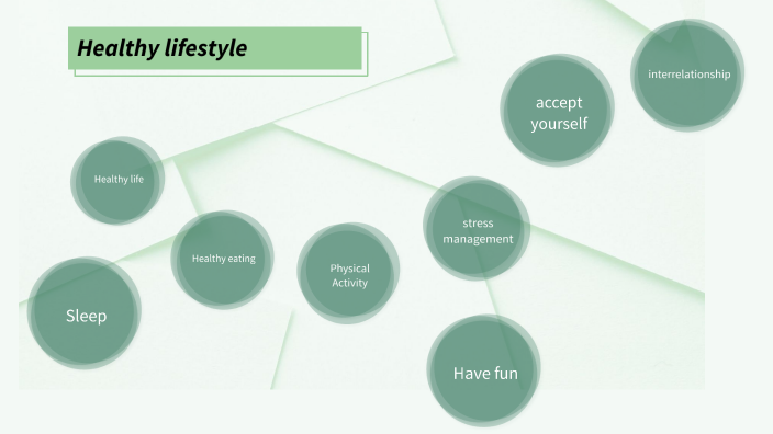 Healthy lifestyle by Sofia Mediavilla on Prezi