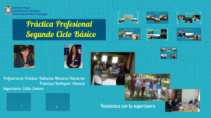 Practica Profesional by katherine andrea Mendoza Navarrete on Prezi