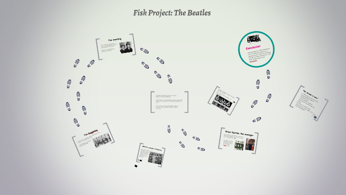 Fisk Project: The Beatles by Carol Chefer on Prezi