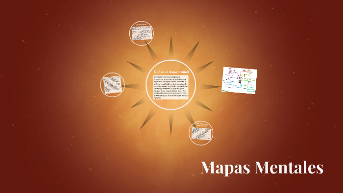 Mapas Mentales by Andrea Paula on Prezi