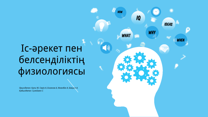 психолонгия by Мөлдір Қали on Prezi