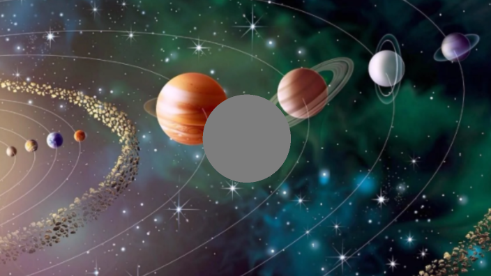 Structure of the solar system by Rayne Williams on Prezi