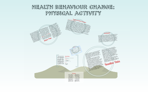 Health Behaviour Change: Physical Activity by Danielle Mihevc on Prezi