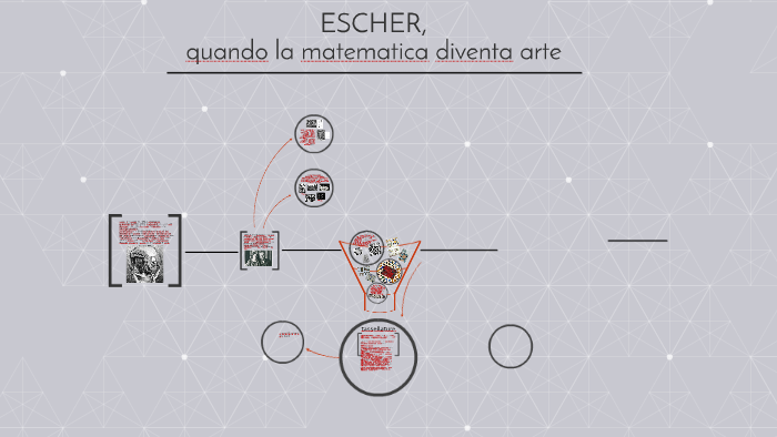 ESCHER, Quando La Matematica Diventa Arte By Luca Gabrieli