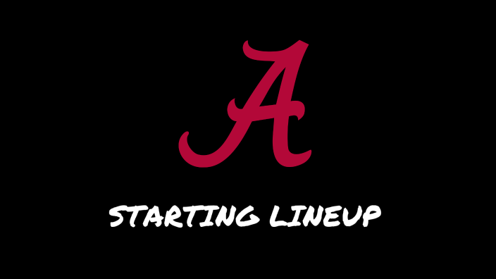 2023 Alabama Roster by Jay Kennedy on Prezi