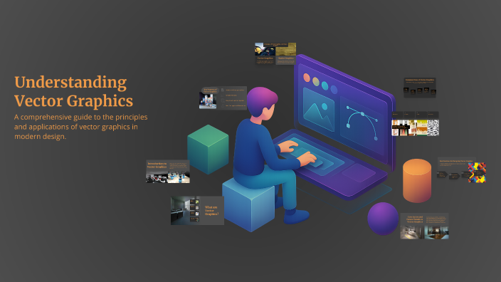 Understanding Vector Graphics by kinga . on Prezi