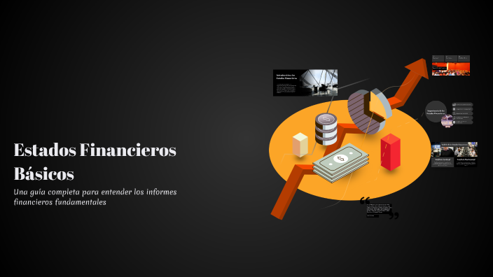 Estados Financieros Básicos by Hills Llantas on Prezi