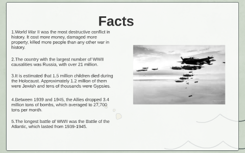 World War II by Ryan Farrelly on Prezi