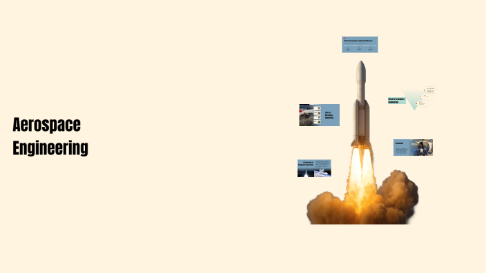 Exploring Aerospace Engineering by Julia Lindqvist on Prezi