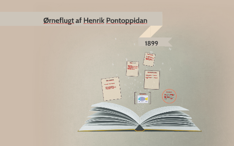 bondeidyl af henrik pontoppidan resume