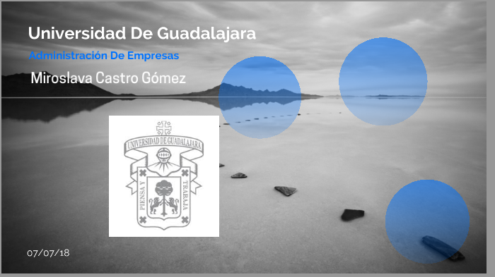 Administración De Empresas by Jorge Barajas on Prezi
