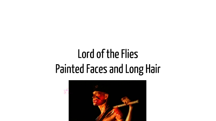 Painted Faces And Long Hair By Vamcydher Kilari On Prezi