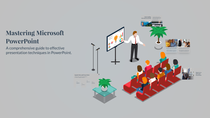 Mastering Microsoft PowerPoint by Taaj GG01 on Prezi