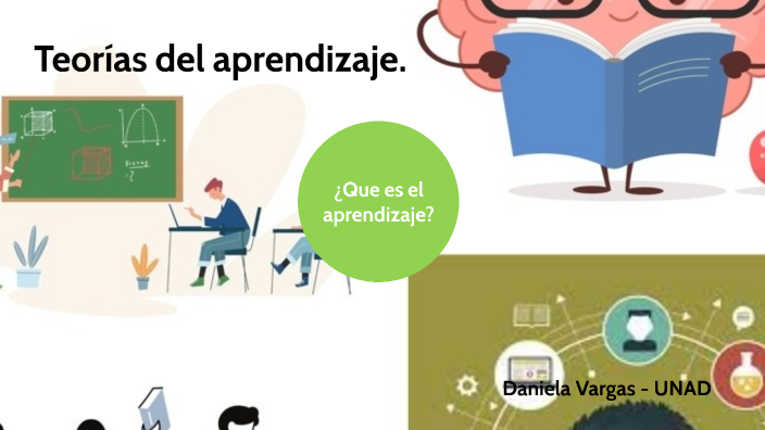 Teorías del aprendizaje by Daniela Alexandra Vargas Cadena on Prezi