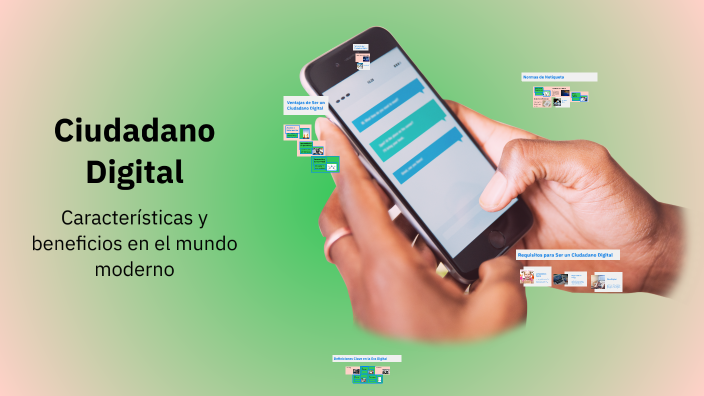 Ciudadano Digital by Jessica Andreina Velasco Garcia on Prezi