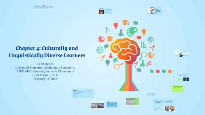 Understanding Key Concepts from Our Textbook Chapter by Laini Huber on ...