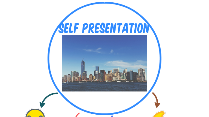 Self Presentation by 현지 김- on Prezi