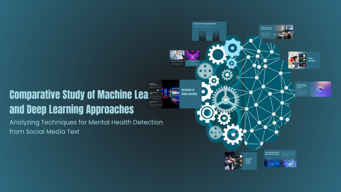Comparative Study of Machine Learning and Deep Learning Approaches by ...