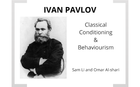 Ivan Pavlov by Larry Picklecopter on Prezi