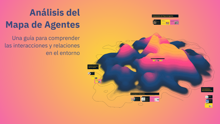 Análisis del Mapa de Agentes by Rebeka Antia Agirreurreta on Prezi