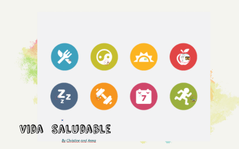 Vida Saludable By Christine B