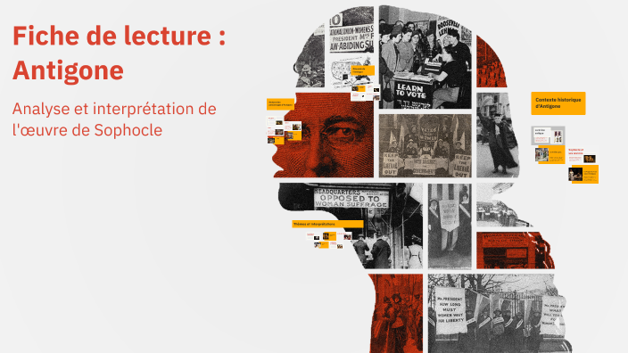 Fiche de lecture : Antigone by Fatima ezzahra Majlouz on Prezi