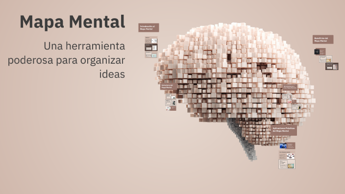 Mapa Mental by Aimar Aller on Prezi