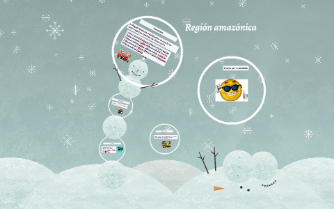 Region Amazonica by david valencia on Prezi