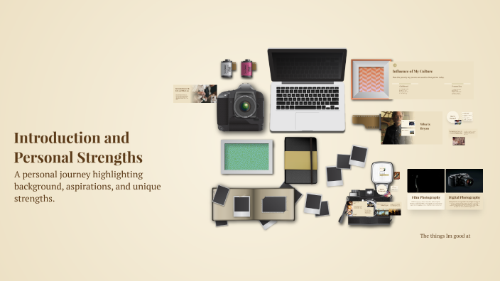 Introduction and Personal Strengths by bryan wagner on Prezi