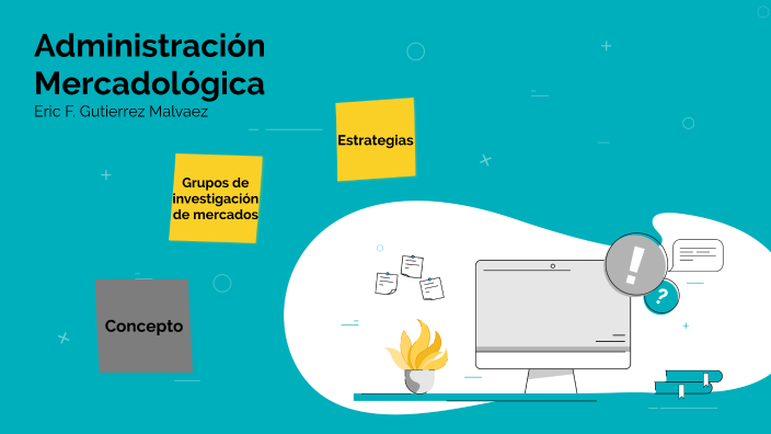 Tipos de investigación de Mercados by Eric F. Malvaez on Prezi