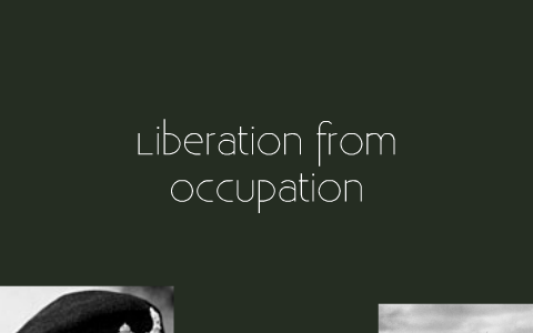 World War II: Liberating Armies by Alex Feltmeyer on Prezi