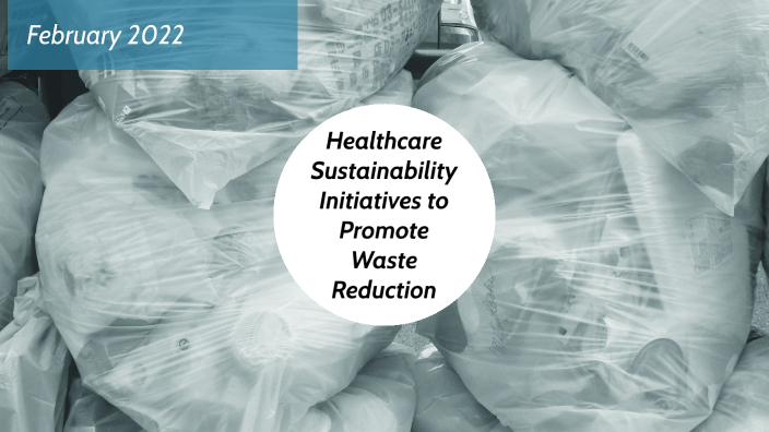 Health Care Sustainability by MGH Blum Center on Prezi