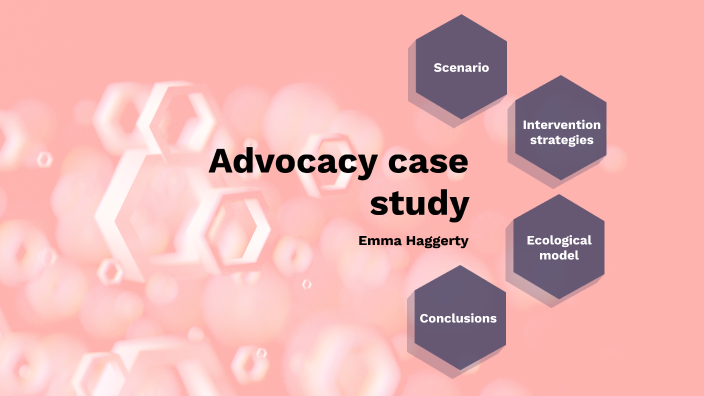 client advocacy case study ati