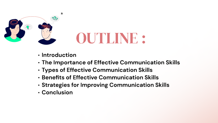 effective communication skills by Oumaima El Achhab on Prezi