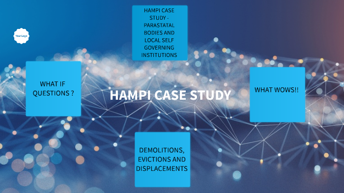 case study of hampi class 7