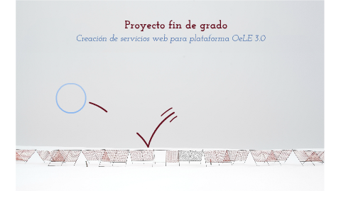 Presentación proyecto fin de grado by Rubén Gonzalez on Prezi