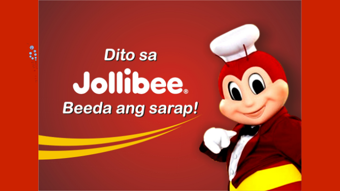 history of jollibee by ramil vasquez prezi