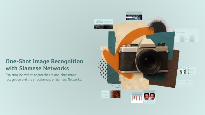One-Shot Image Recognition with Siamese Networks by nit sel on Prezi