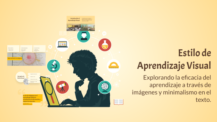 Estilo de Aprendizaje Visual by Christopher Trejo Morales on Prezi