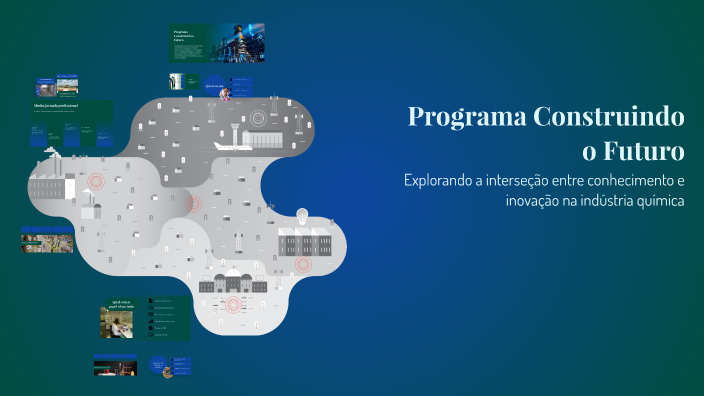 Programa Construindo o Futuro by João Victor on Prezi