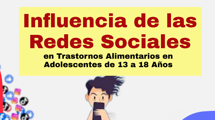 Influencia de las Redes Sociales by David Rojas on Prezi