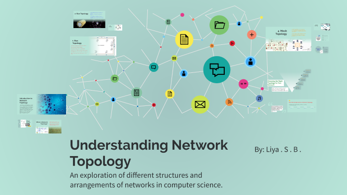 Understanding Network Topology by Liya Brugger on Prezi