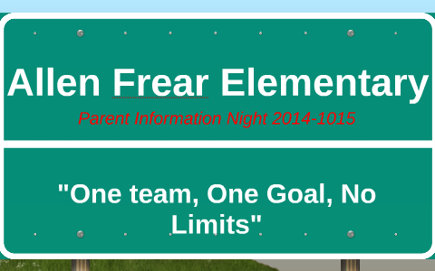Allen Frear Elementary by Dawn Gordinier Allen Frear Elementary by Dawn Gordinier