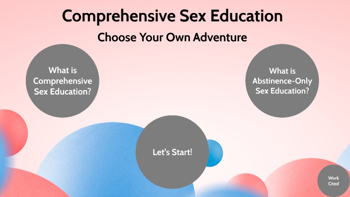 Comprehensive Sex Education By Ashlyn Gibson On Prezi 1230