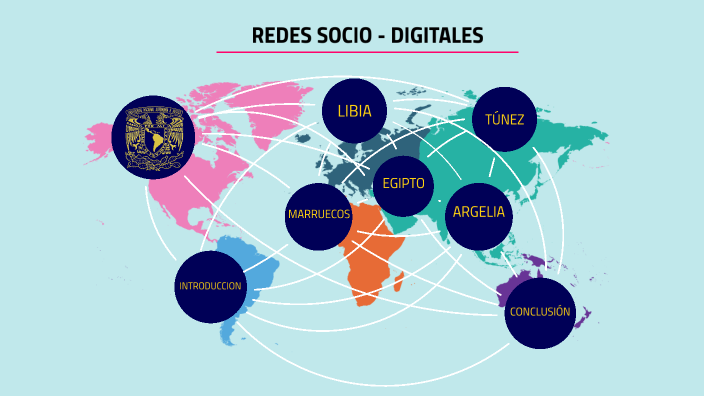 Redes Sociodigitales By Ingrid Del Carmen Espinosa Medez 0339