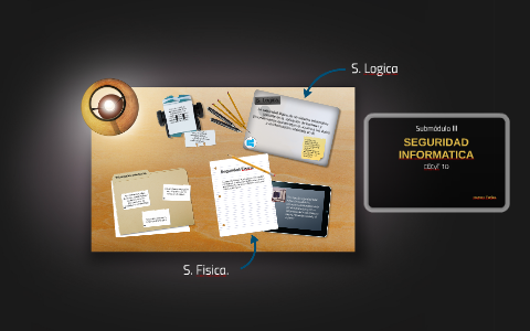 SEGURIDAD INFORMATICA by oscar ortega on Prezi