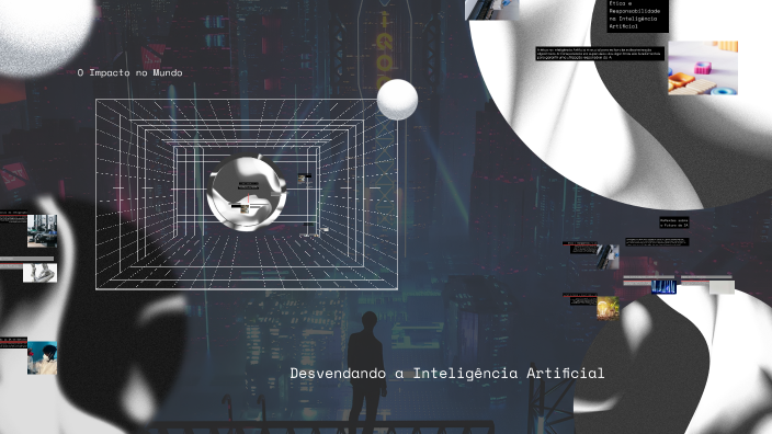 Desvendando a Inteligência Artificial by Denilson Queiroz on Prezi